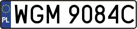 WGM9084C