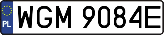 WGM9084E