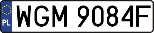 WGM9084F