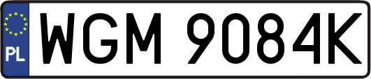 WGM9084K