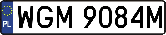 WGM9084M