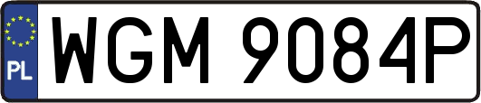 WGM9084P