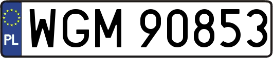 WGM90853