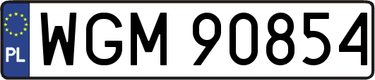 WGM90854