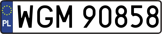 WGM90858