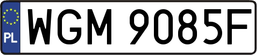 WGM9085F
