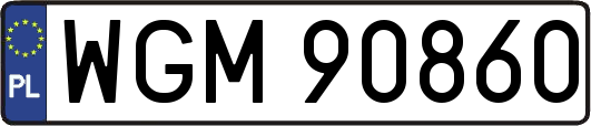 WGM90860