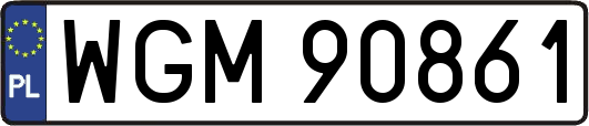 WGM90861