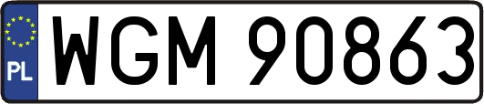 WGM90863