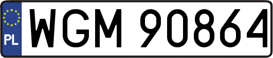 WGM90864
