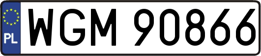 WGM90866