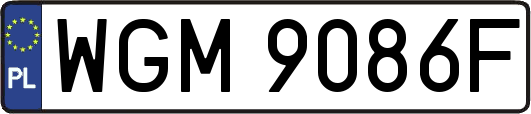 WGM9086F