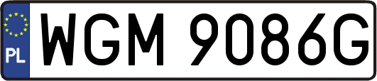 WGM9086G