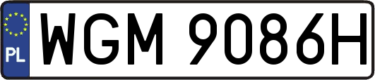 WGM9086H