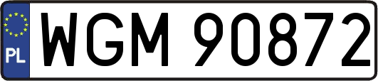 WGM90872