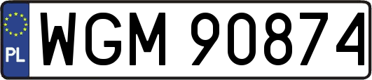 WGM90874