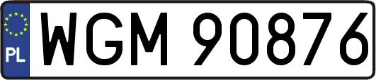 WGM90876