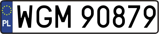 WGM90879