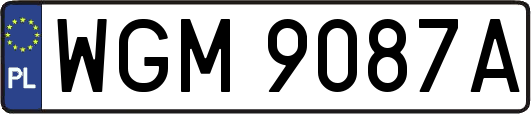 WGM9087A
