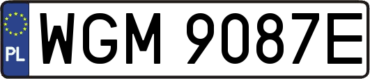 WGM9087E