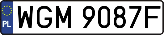 WGM9087F