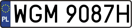 WGM9087H