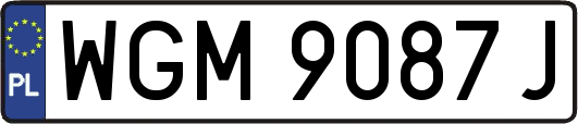 WGM9087J