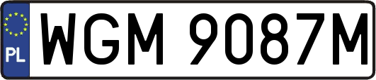 WGM9087M