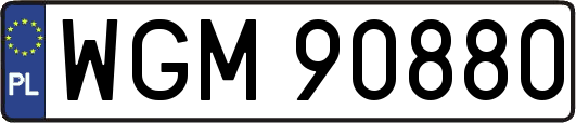 WGM90880
