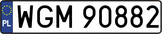 WGM90882