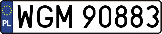 WGM90883