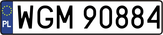 WGM90884