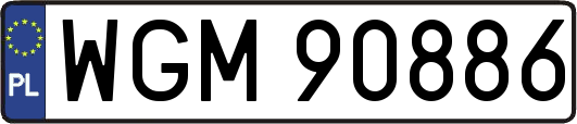 WGM90886