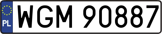 WGM90887