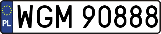 WGM90888