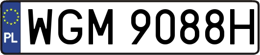 WGM9088H