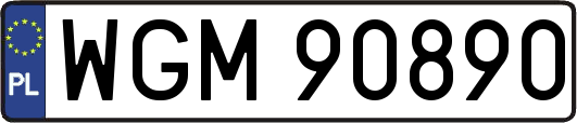 WGM90890