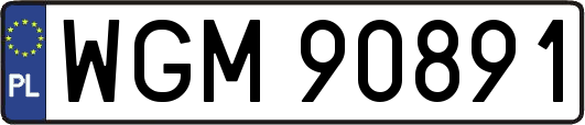 WGM90891