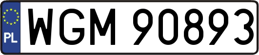 WGM90893