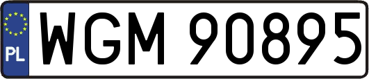 WGM90895