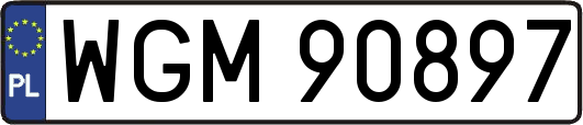 WGM90897