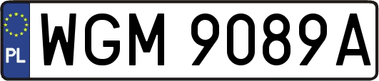 WGM9089A