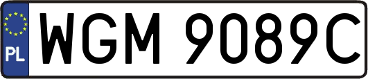 WGM9089C