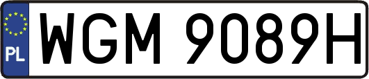 WGM9089H