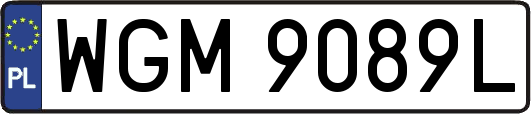 WGM9089L