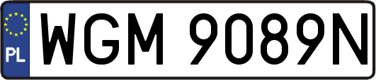 WGM9089N