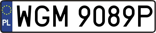 WGM9089P