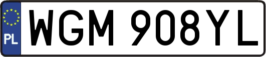 WGM908YL