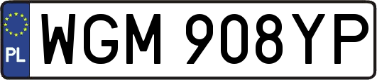 WGM908YP
