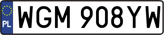 WGM908YW